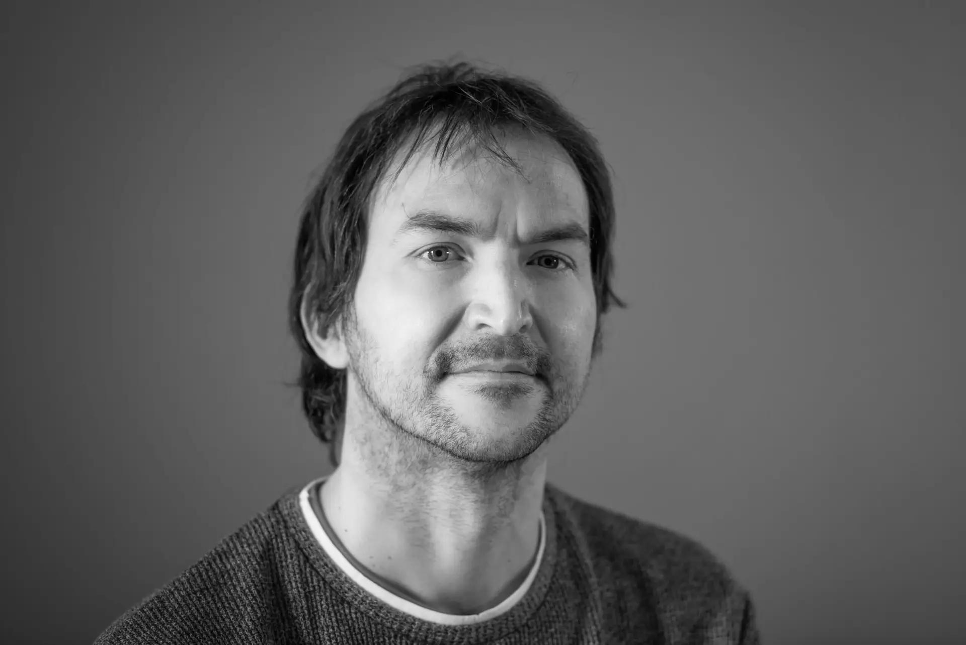 David Blasco — Director of Photography en Gurea Media