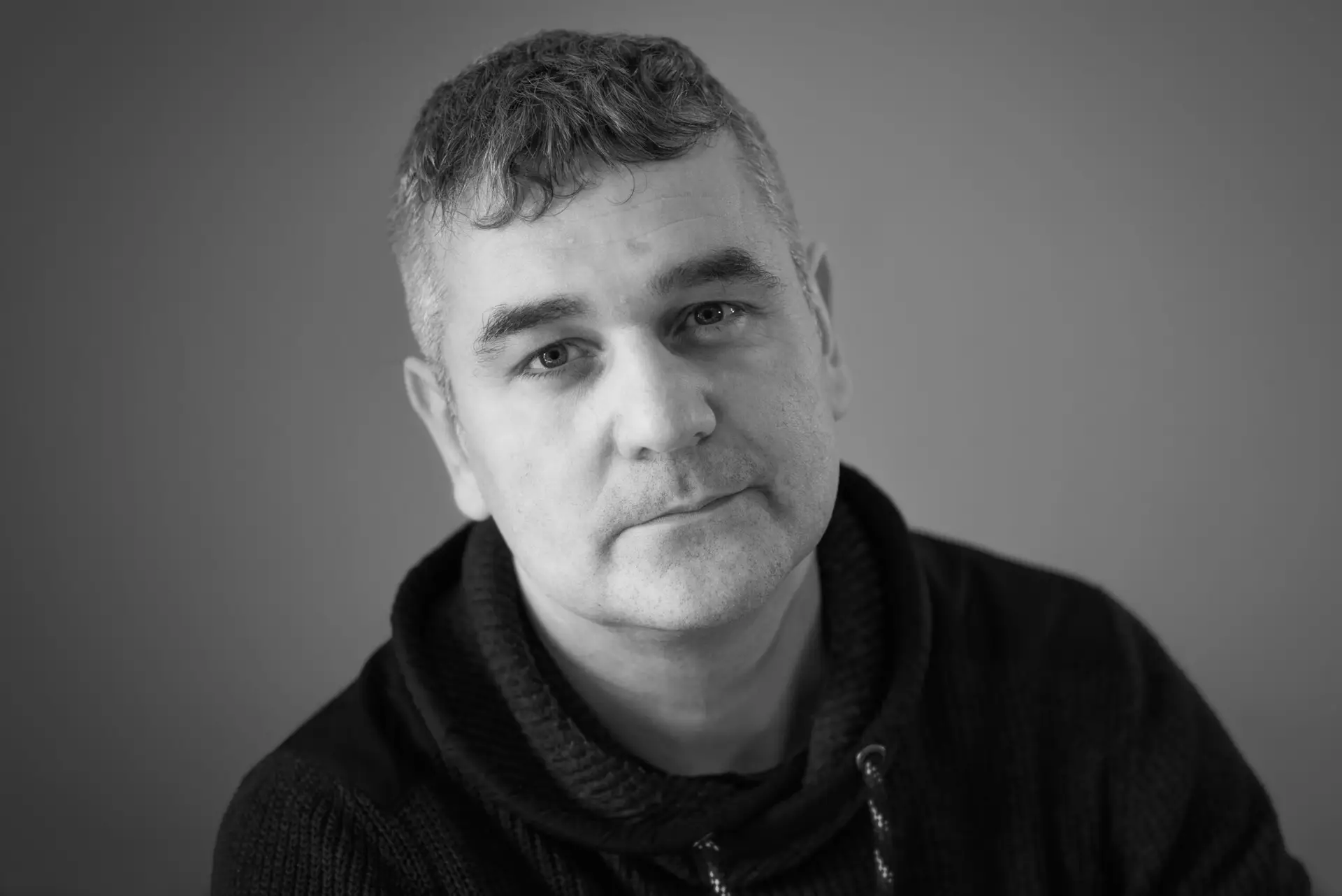 Maxi Díaz — Project Manager y Filmmaker en Gurea Media Barcelona