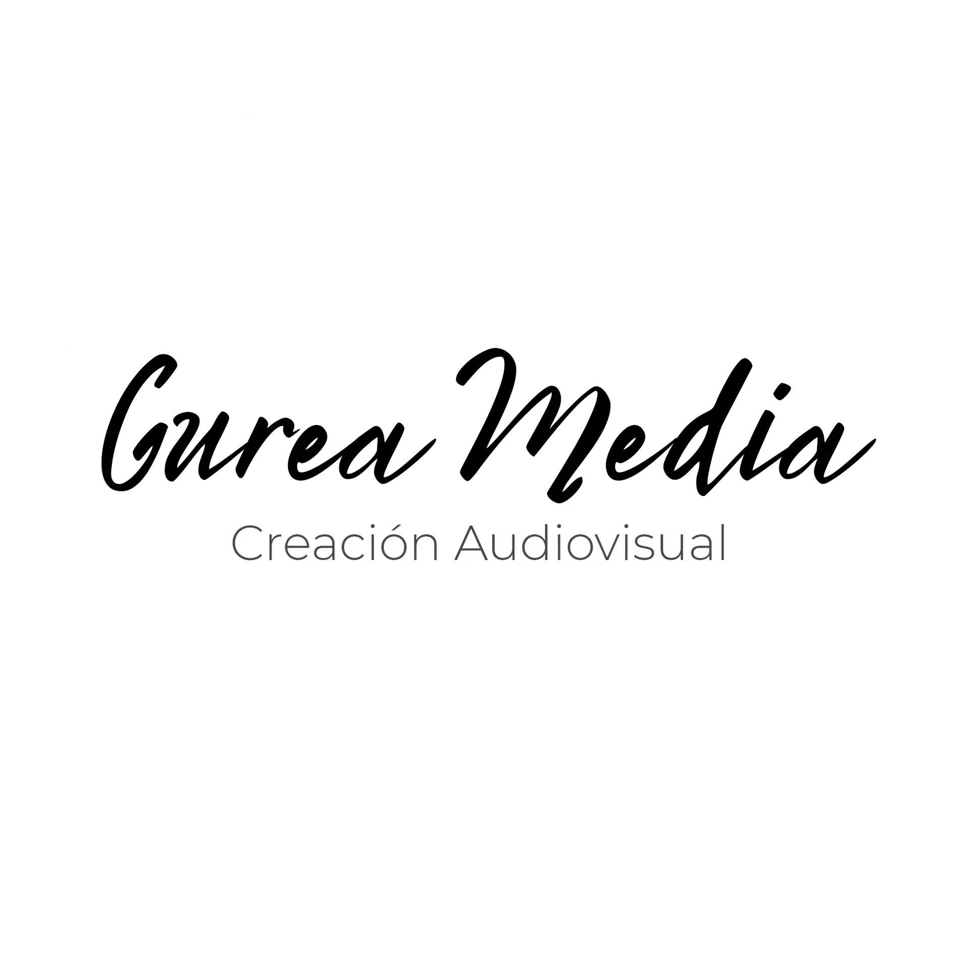 Gurea Media Producción Audiovisual